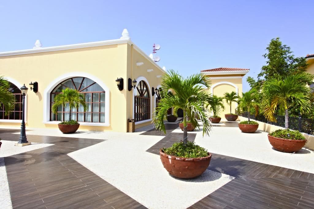 general-main-building