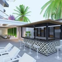 Бары preview