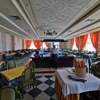 Рестораны preview
