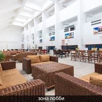 Бары preview