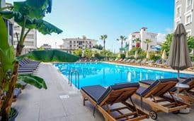 ADA JULIAN HOTEL
