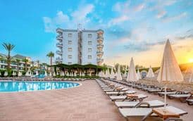 CARETTA RELAX HOTEL