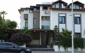 PARUS HOTEL