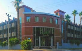 GRAND NAR HOTEL