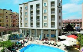 ALMENA HOTEL