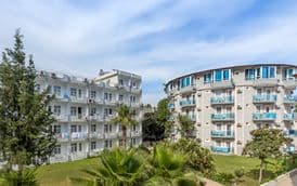 RIOS LATTE BEACH HOTEL