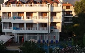 UNVER HOTEL