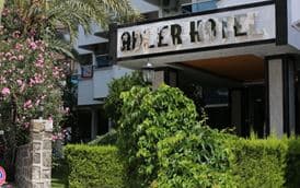ADLER HOTEL