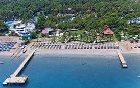 CHAMPION HOLIDAY VILLAGE
