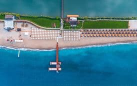 GLORIA GOLF RESORT