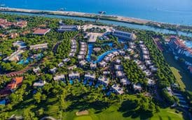 GLORIA SERENITY RESORT