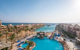 SUNNY DAYS EL PALACIO