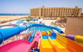 SUNNY DAYS MIRETTE FAMILY AQUAPARK