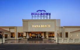 PICKALBATROS DANA BEACH RESORT