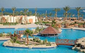 SUNRISE SELECT ROYAL MAKADI RESORT