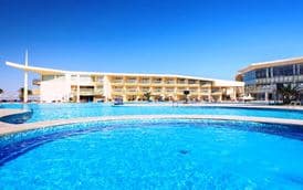 BARCELO TIRAN SHARM