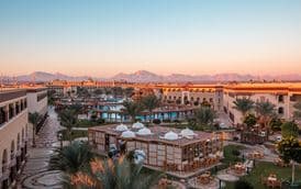 SUNRISE SENTIDO MAMLOUK PALACE RESORT
