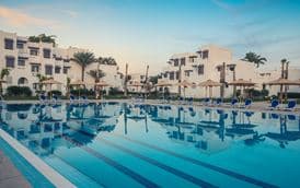 MERCURE HURGHADA