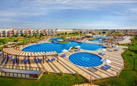 SUNRISE CRYSTAL BAY RESORT-GRAND SELECT