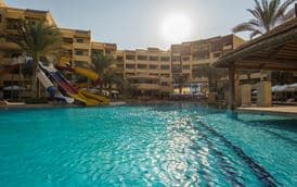 EAGLES DOWN TOWN ZAHABIA RESORT