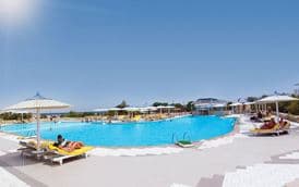 CORAL BEACH RESORT