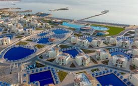 ALBATROS MAKADI RESORT