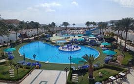 GAFY RESORT & AQUA PARK