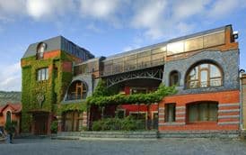KOPALA OLD HOTEL