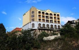 BORJOMI PALACE