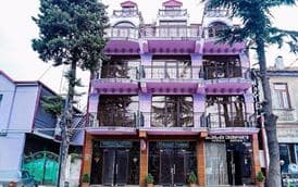 ANTIKA HOTEL