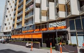 APARTHOTEL TANGERINE