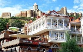 HOTEL AIVANI
