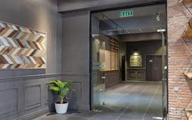 BEST WESTERN TBILISI ART HOTEL