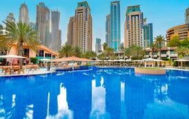 AL HABTOOR GRAND RESORT, AUTOGRAPH COLLECTION
