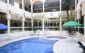AL SEEF HOTEL