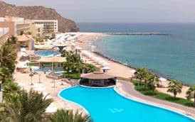 RADISSON BLU RESORT FUJAIRAH
