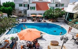 AL KHALIDIAH RESORT HOTEL