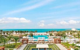 INTERCONTINENTAL RAS AL KHAIMAH MINA AL ARAB RESORT & SPA