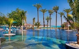 ANANTARA WORLD ISLANDS DUBAI RESORT
