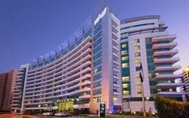 TIME OAK HOTEL & SUITES
