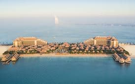 ANANTARA THE PALM DUBAI RESORT