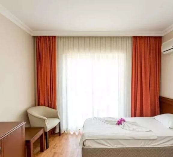 STANDARD ROOM Номера