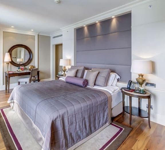DELUXE ROOM SEAVIEW MAIN BUILDING Номера