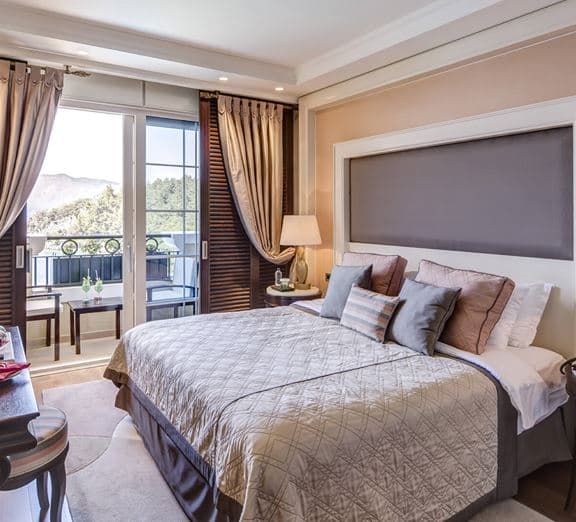 PREMIUM FOREST VIEW ROOM Номера