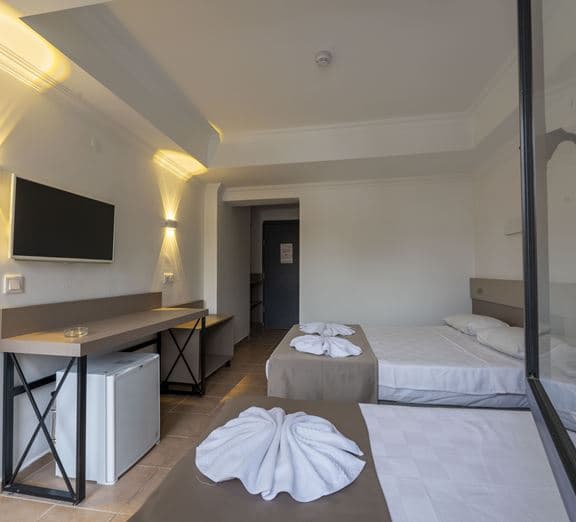 STANDARD ROOM Номера