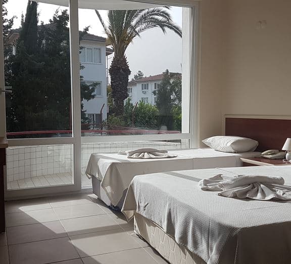 STANDARD ROOM Номера