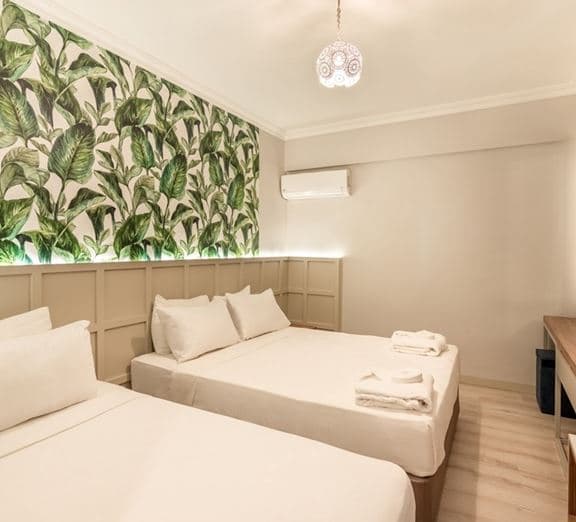 COMFORT ROOM Номера