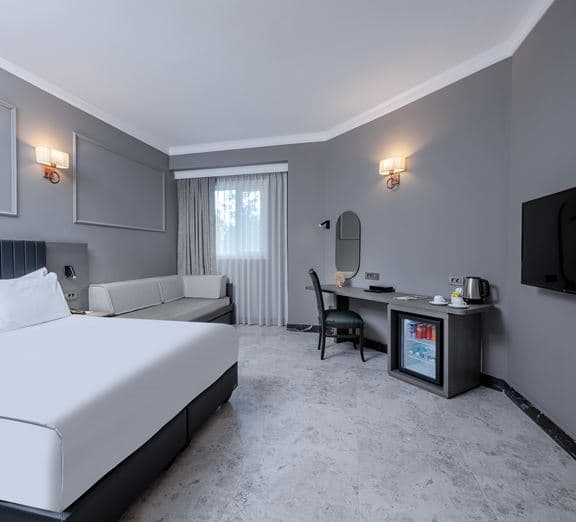 CLUB ROOM LAND VIEW Номера