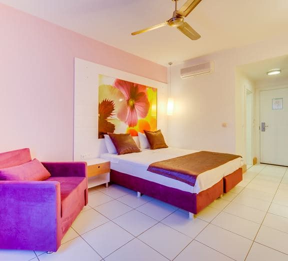 STANDARD ROOM Номера