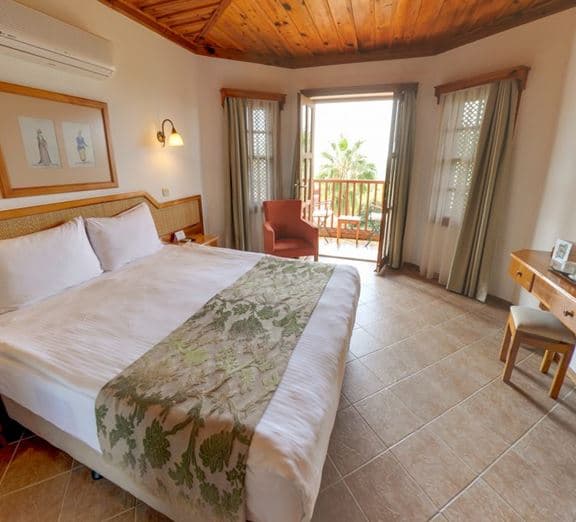 STANDARD ROOM Номера